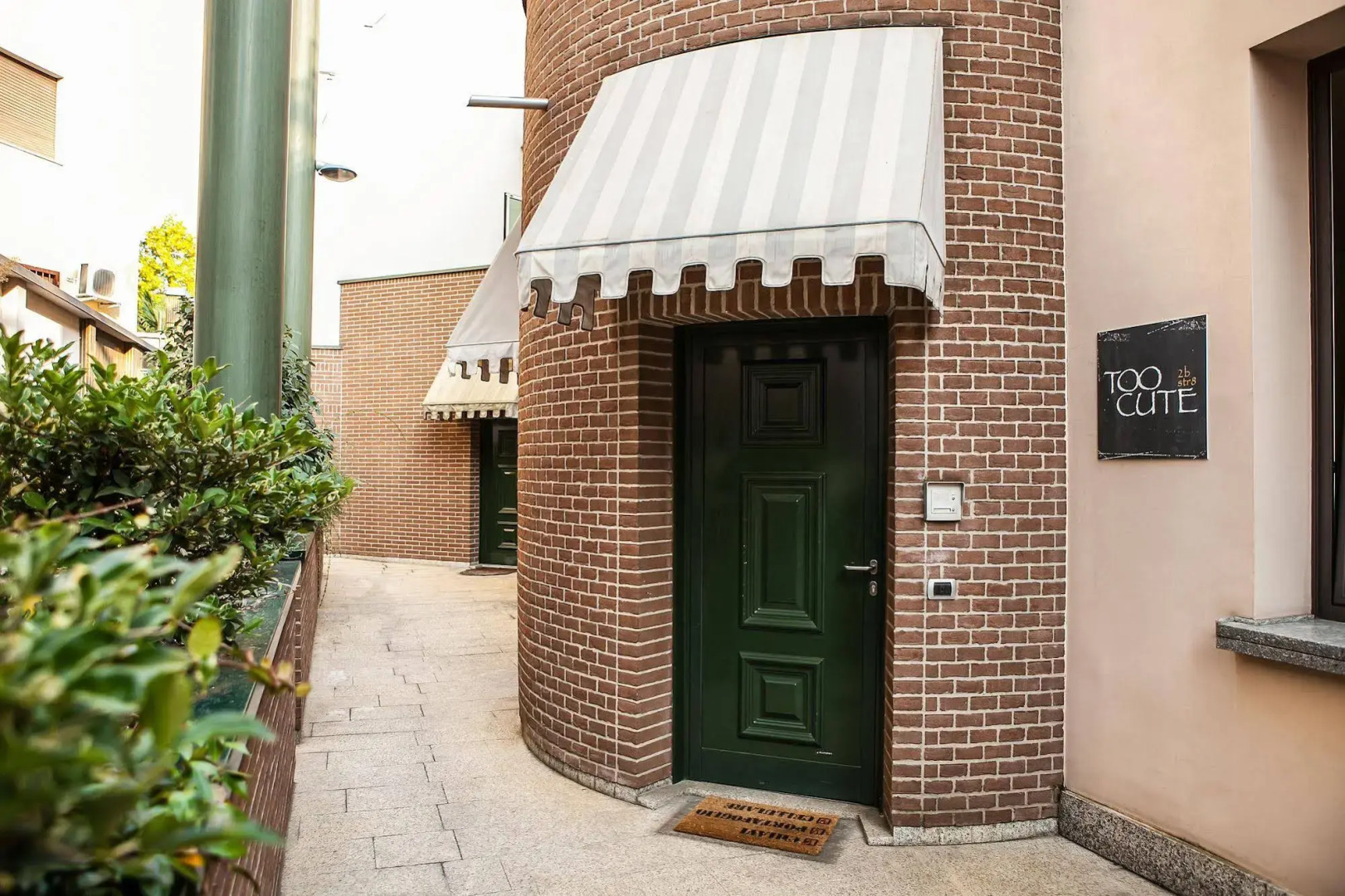 Foto - Città Studi Suites - Top Collection