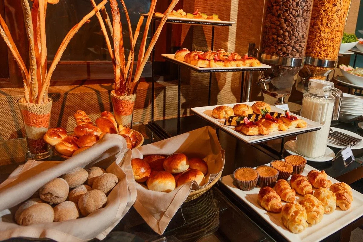 Foto - Renuka City Hotel