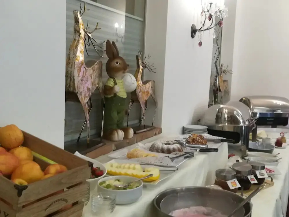 Foto - Tennis Golf Hotel Höllrigl