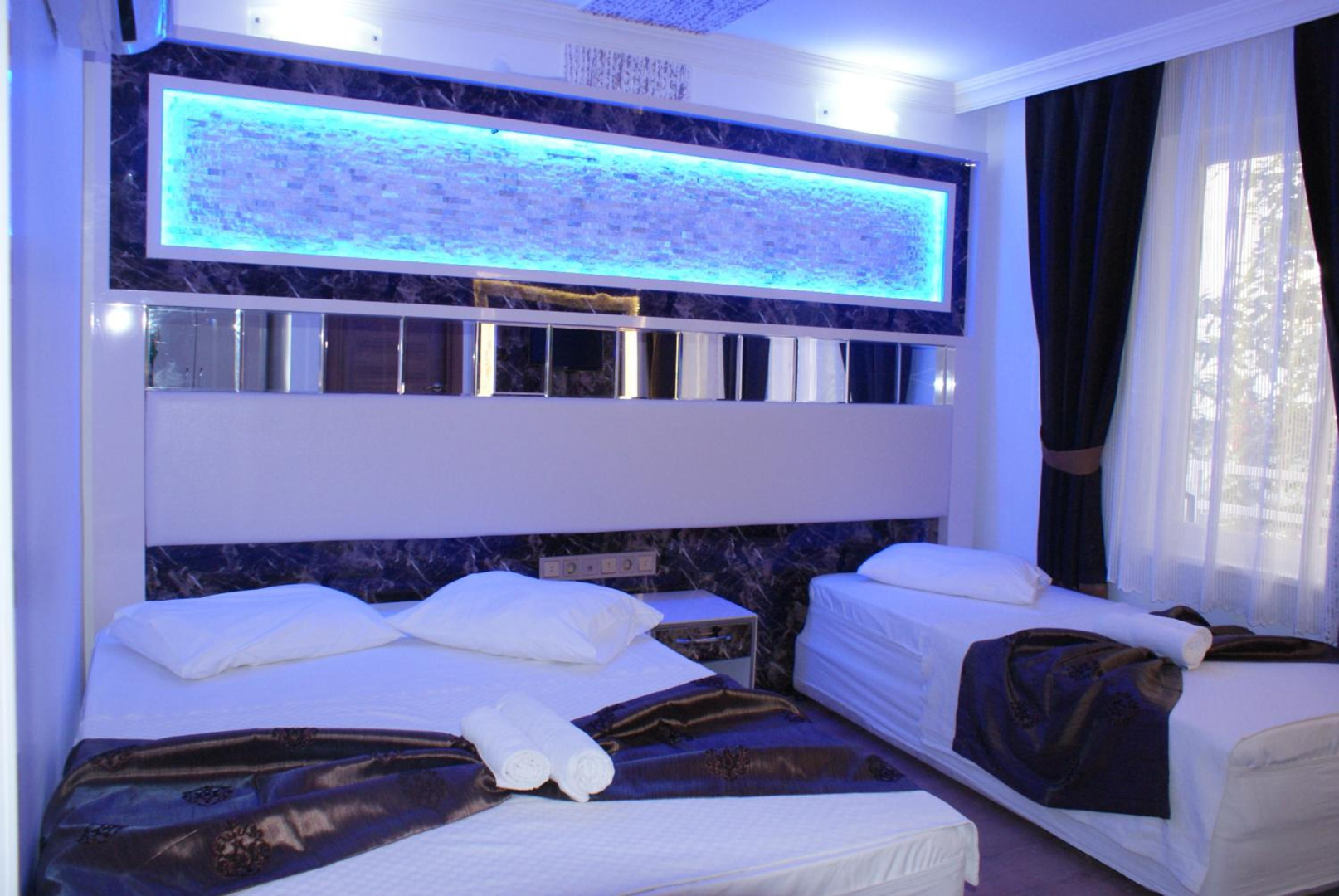 Foto - Behram Hotel