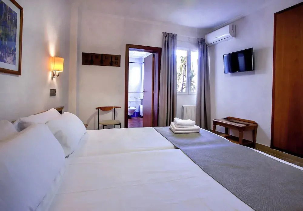 Photo - Hotel Ramis fundado en 1969