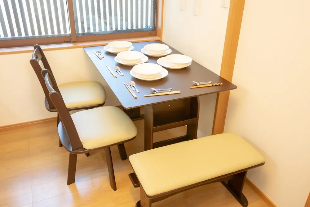 Photo - Enraku