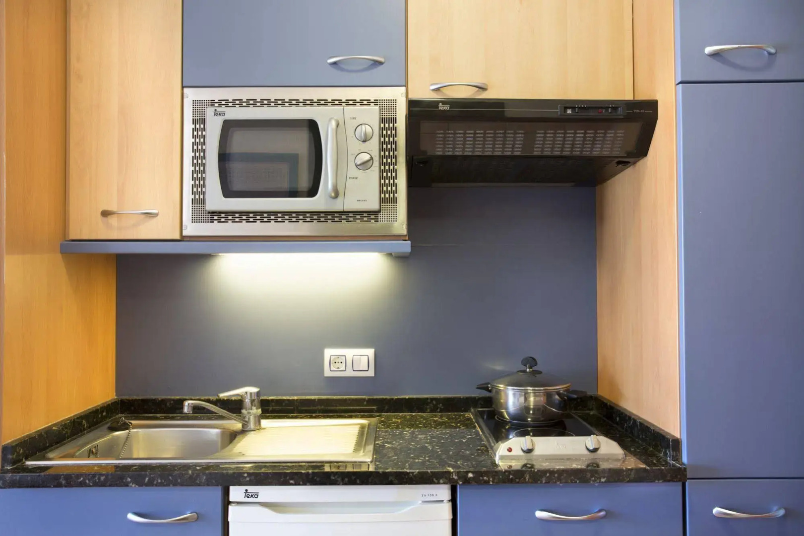 Foto - MarSenses Paradise Club