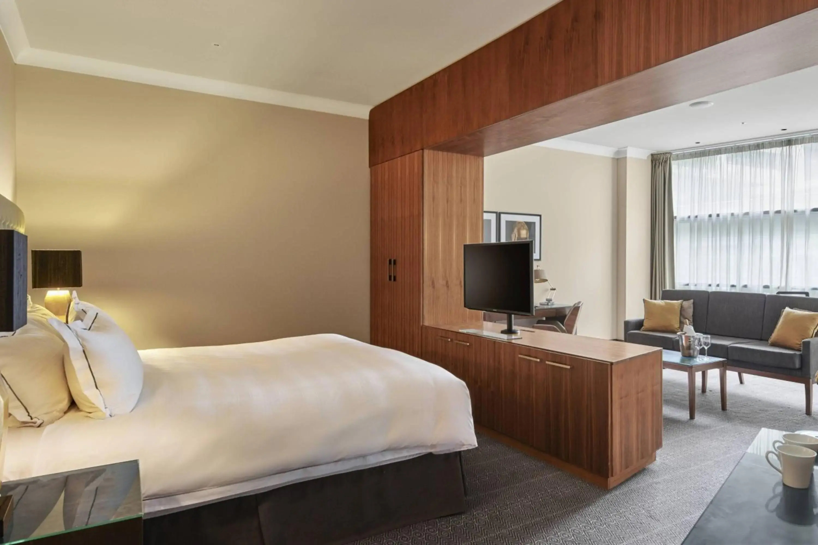 Photo - The Glasshouse, Autograph Collection