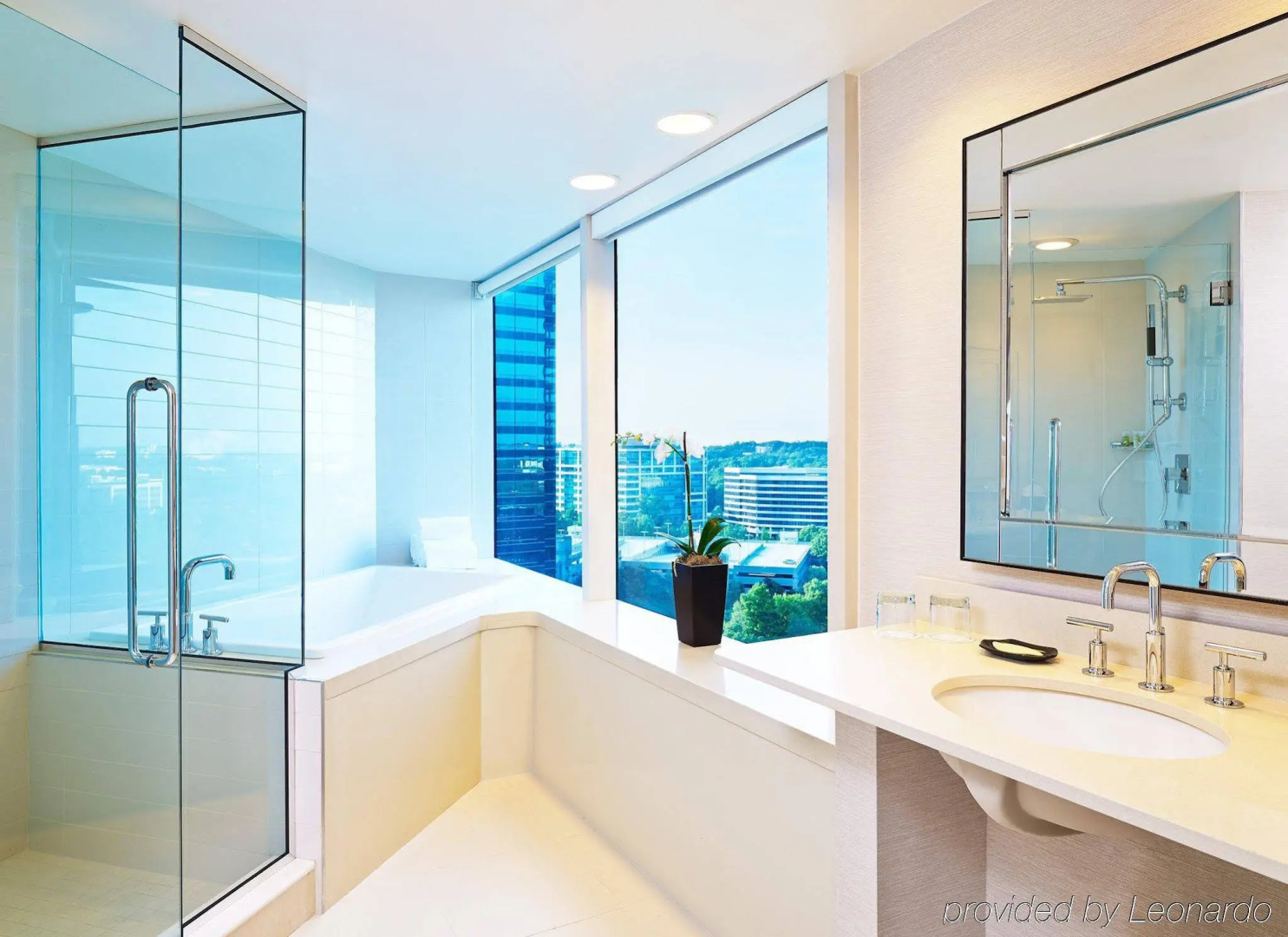 Foto - The Westin Atlanta Perimeter North