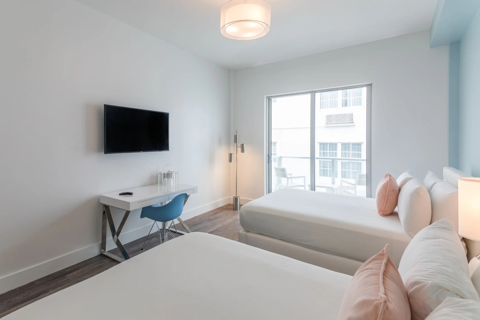 Foto - President Hotel Villa