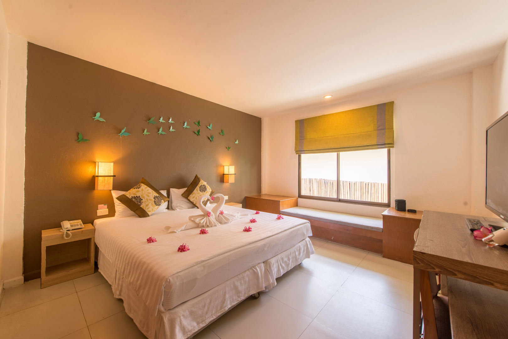 Foto - The Viridian Resort