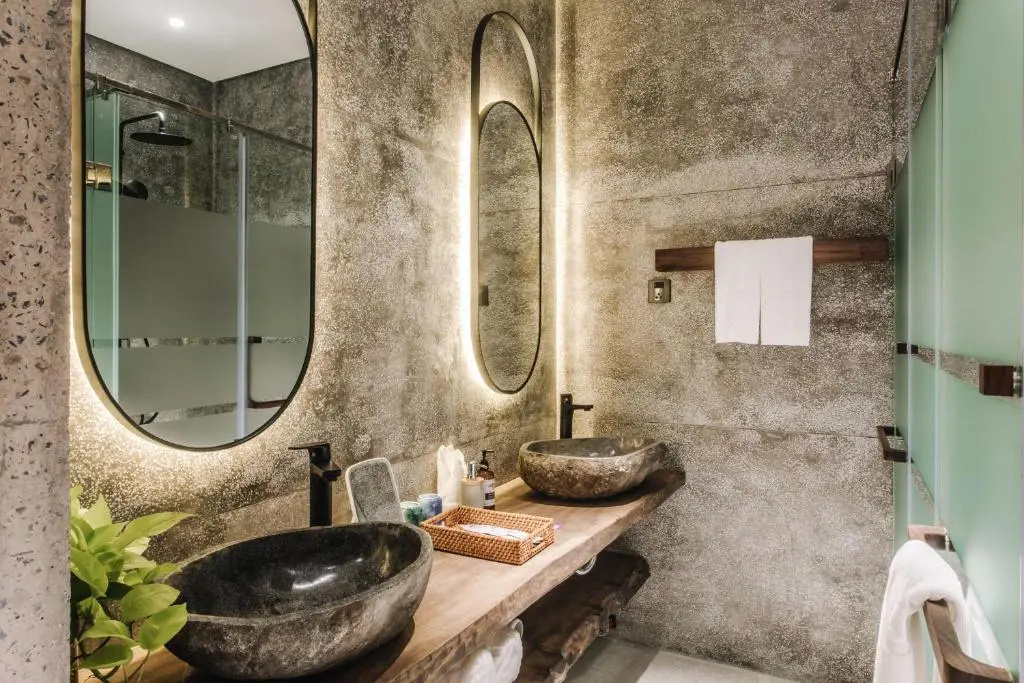 Foto - JM Boutique Hotel