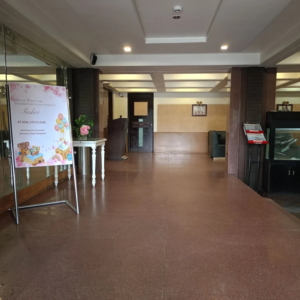 Foto - Hotel Heritage 2001, Nagpur