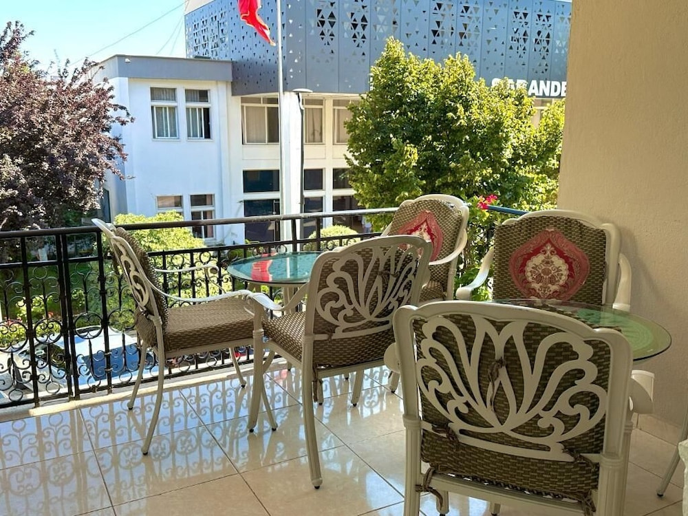 Foto - HEIRESS Hotel