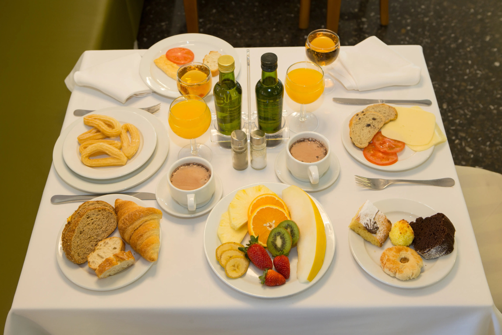 Photo - Hotel Castell dels Hams