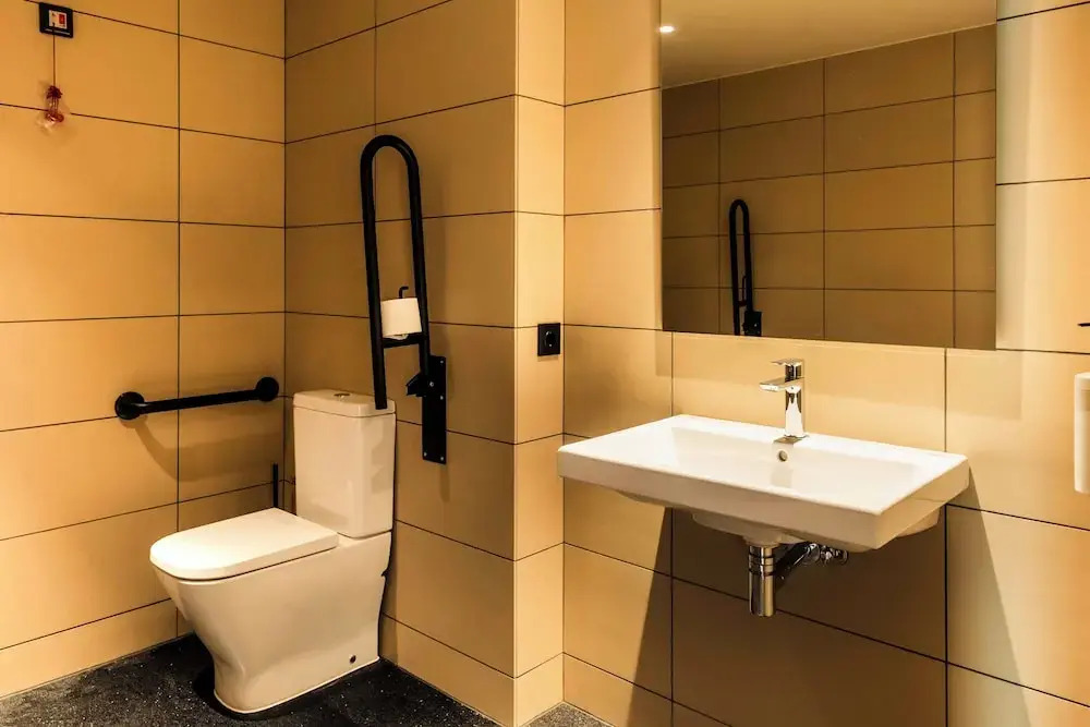 Photo - easyHotel Barcelona La Sagrera