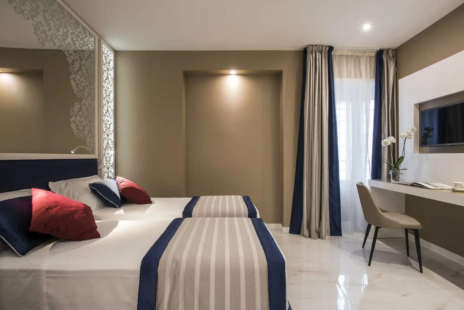 Foto - Residenza Venti Settembre