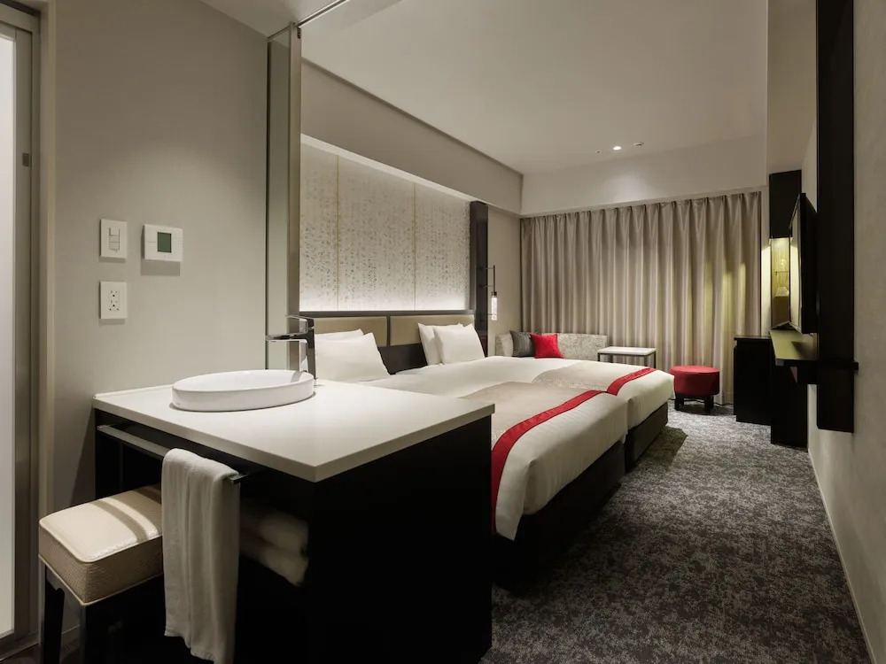 Foto - Mitsui Garden Hotel Fukuoka Nakasu