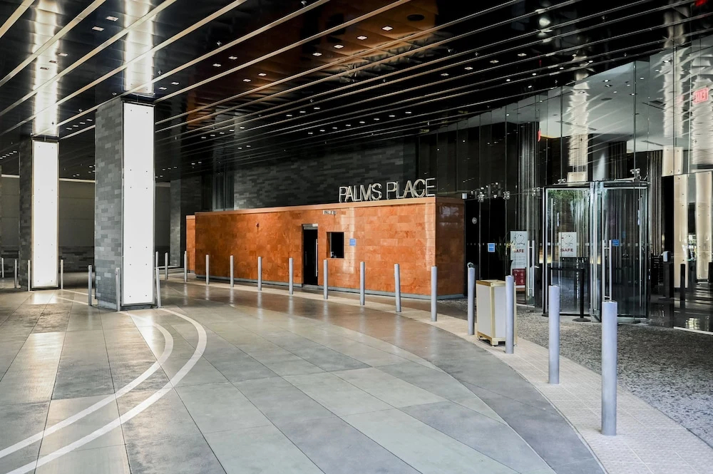 Foto - StripViewSuites at Palms Place