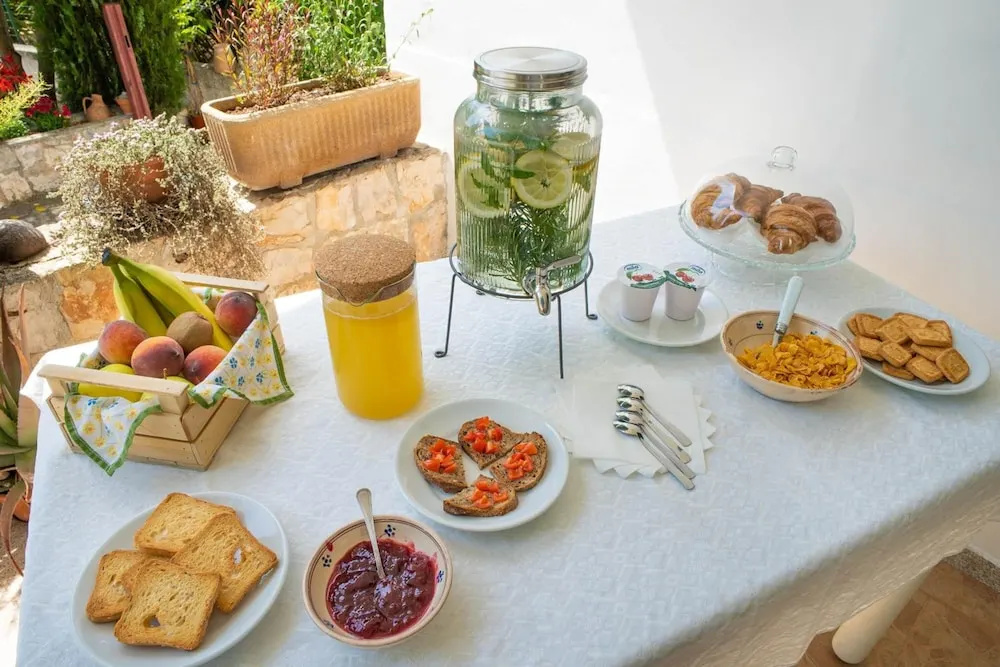 Foto - WePuglia La Maison-D B&B