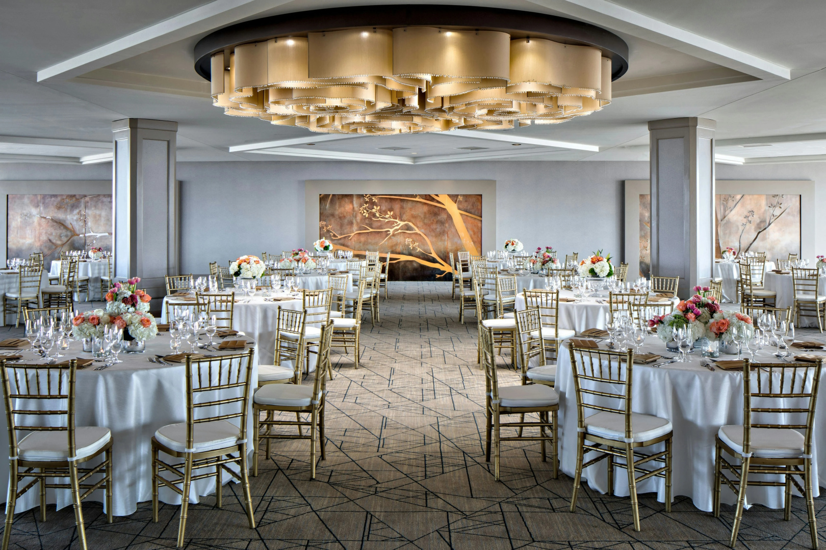 Photo - Sheraton Dallas Hotel