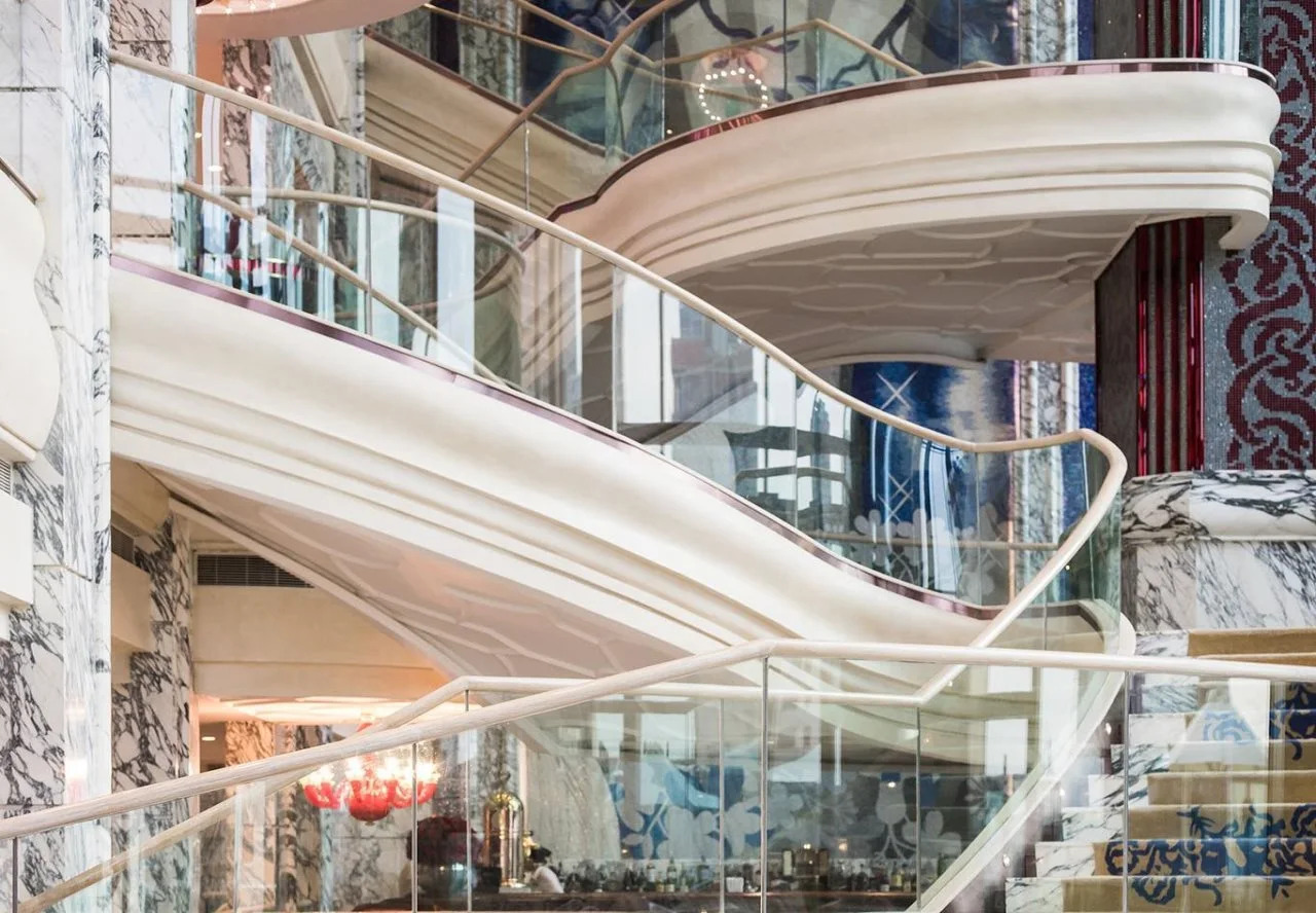 Photo - The Reverie Saigon