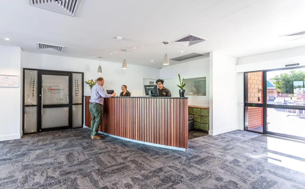 Foto - Country Comfort Perth