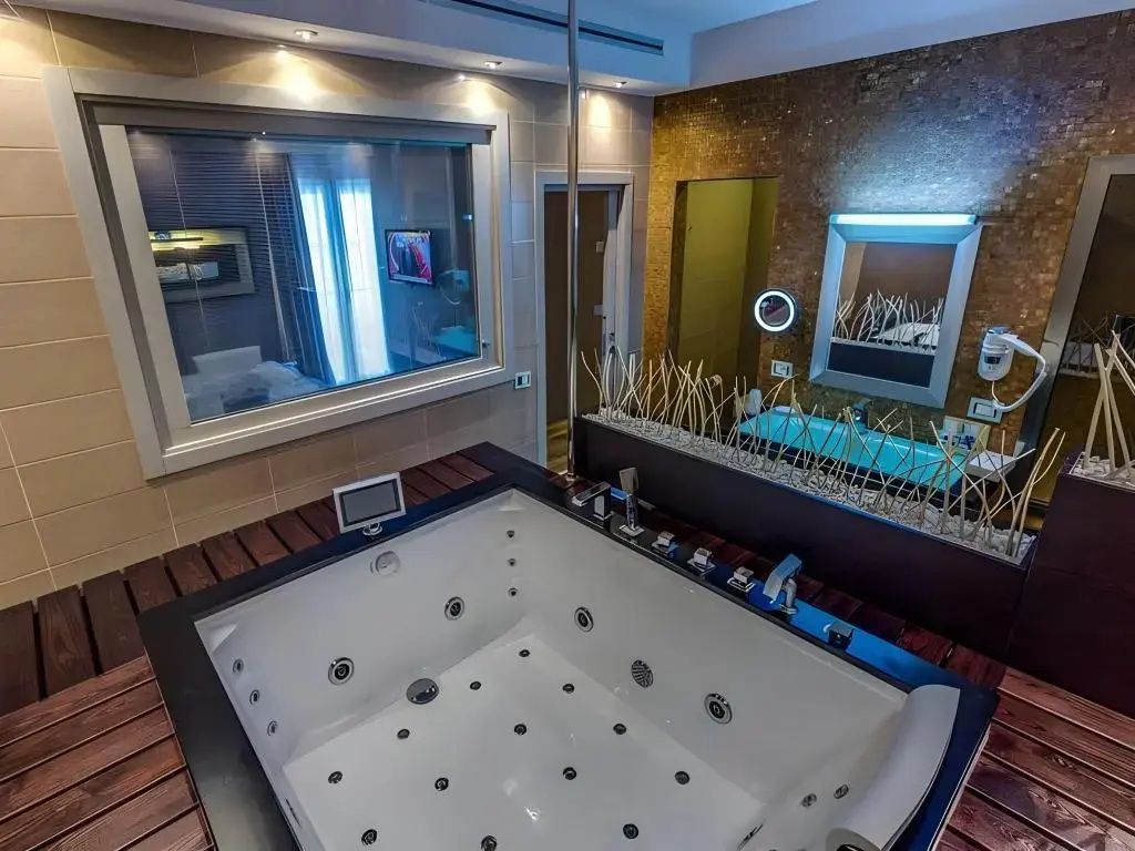 Foto - Best Western Plus Hotel Perla Del Porto