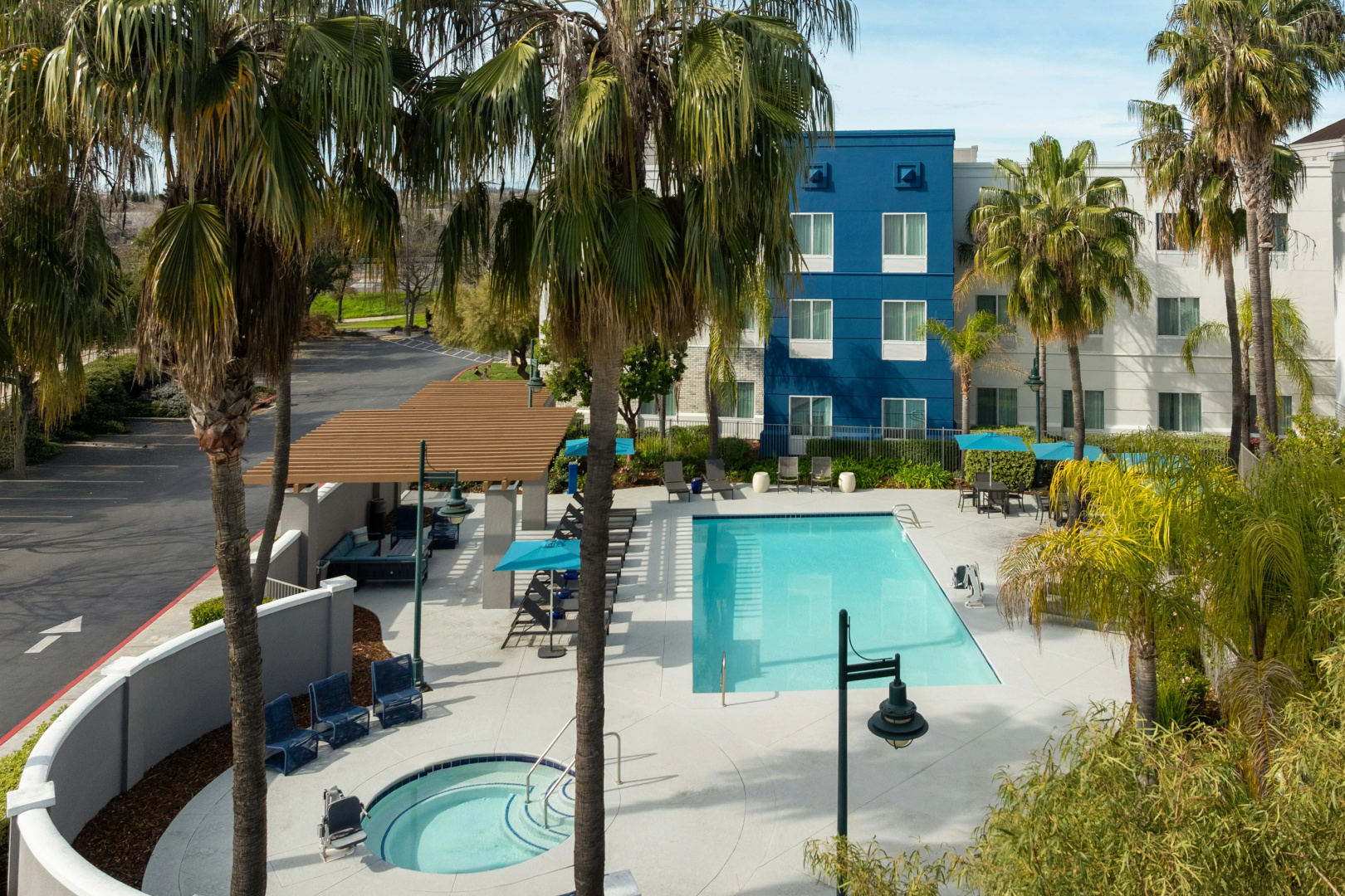Photo - Hampton Inn & Suites Sacramento-Airport-Natomas