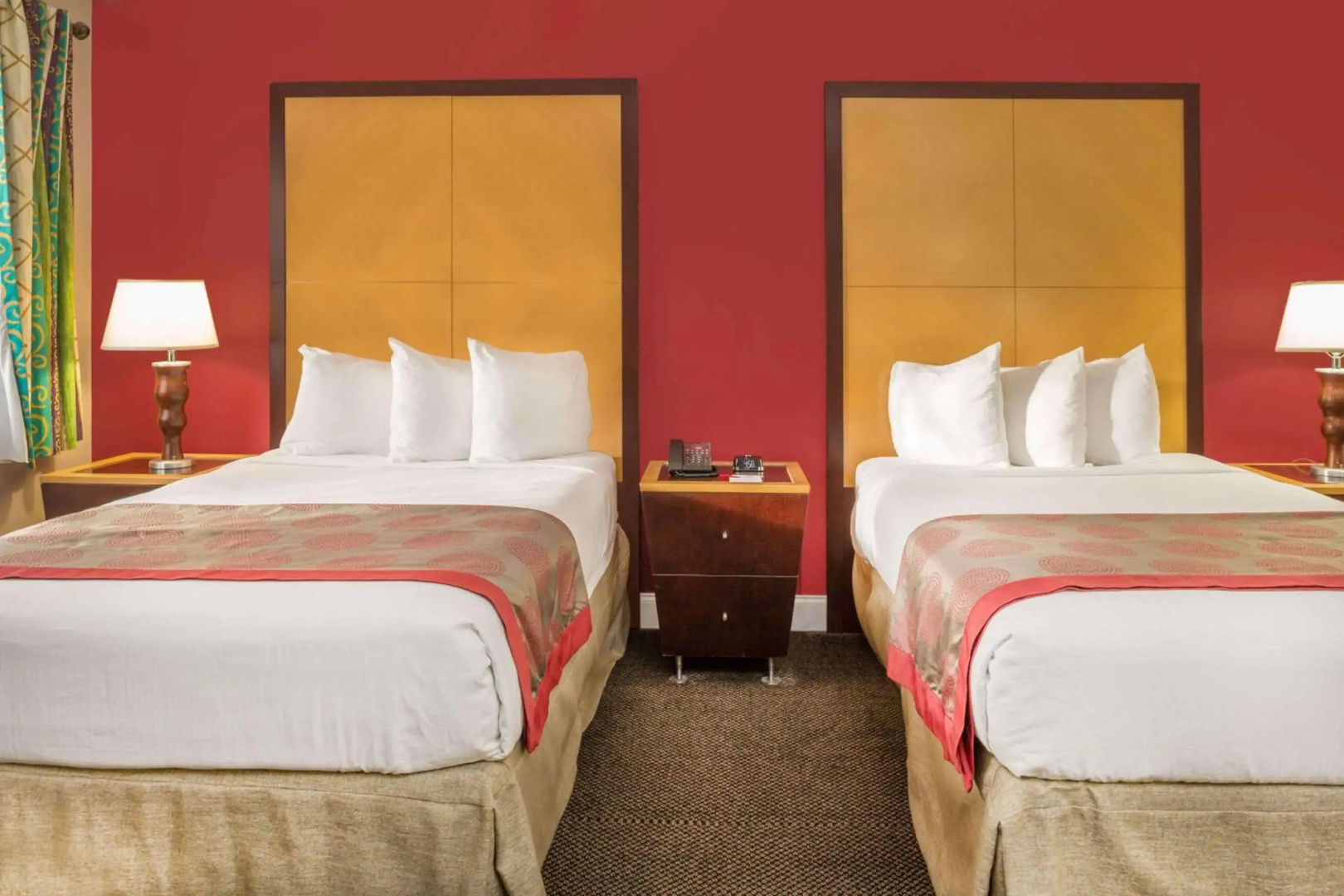 Photo - Fairfield Inn & Suites by Marriott Cancun Downtown