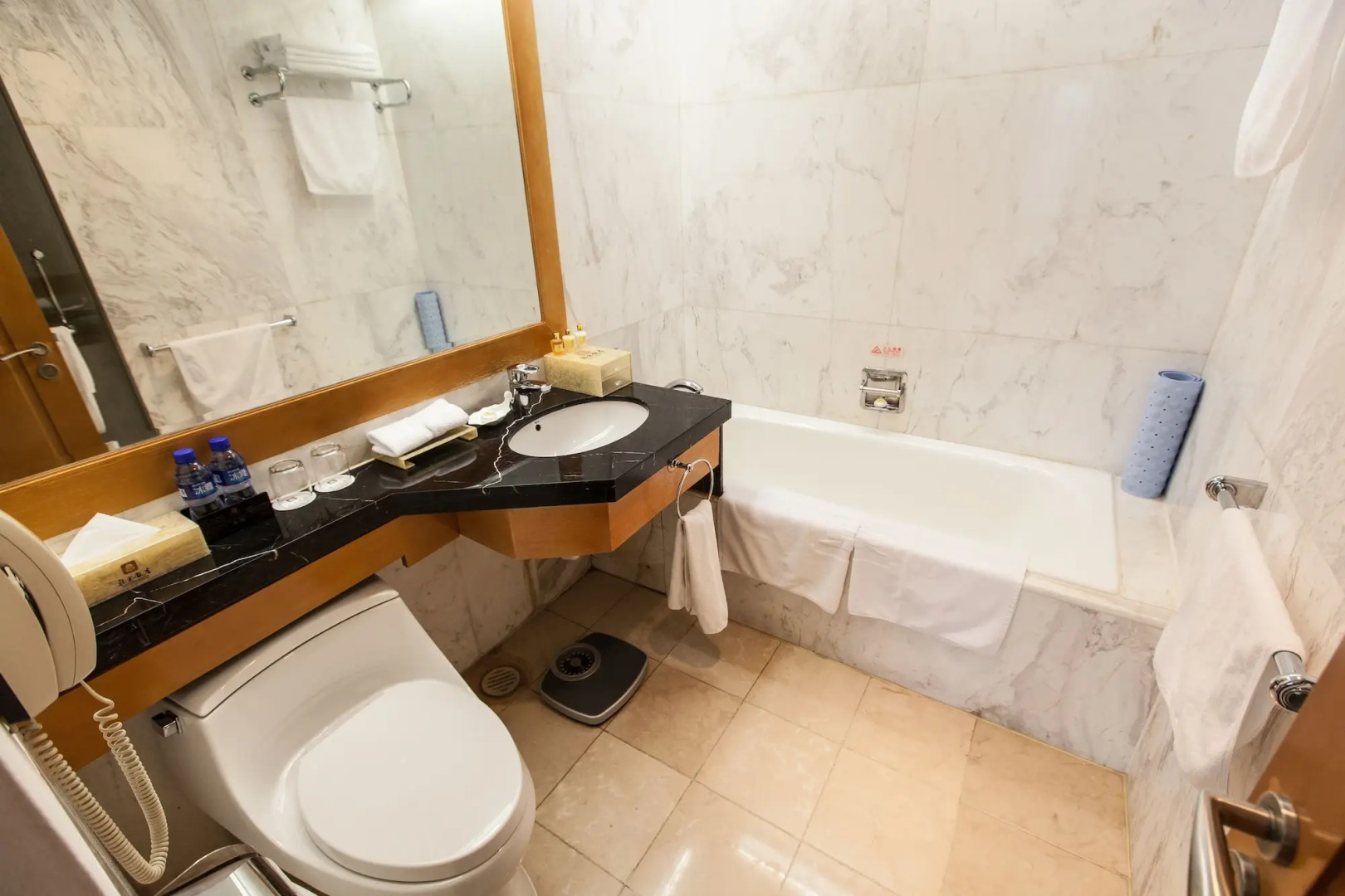 Foto - Beijing Hotel NUO Forbidden City