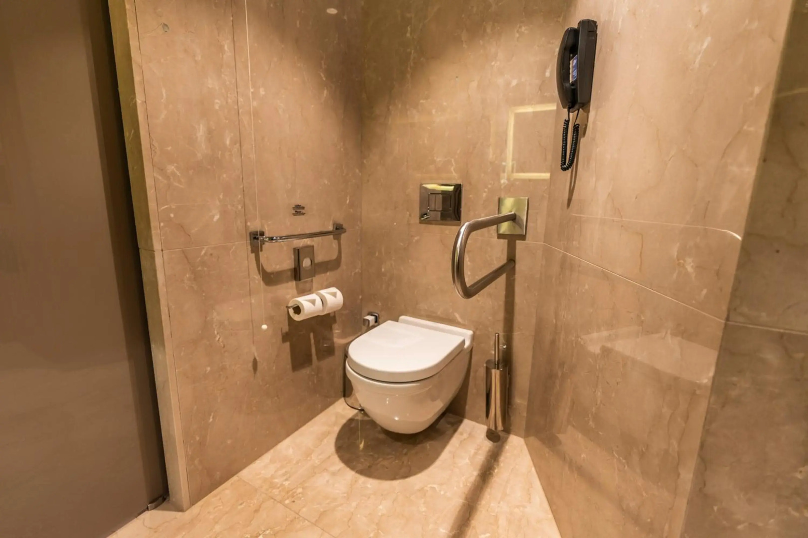 Foto - Hilton Istanbul Kozyatagi