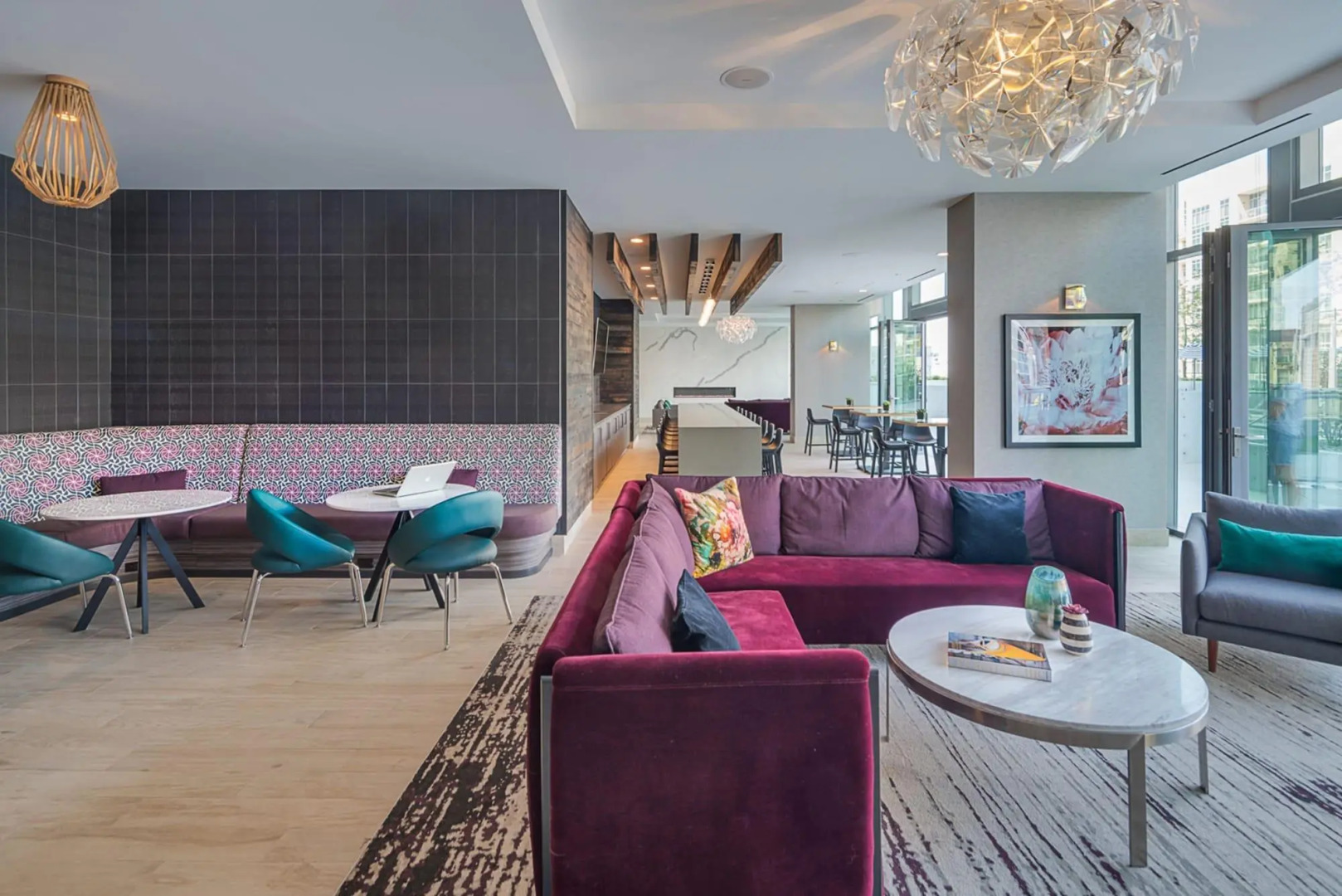 Foto - Level Chicago - Old Town