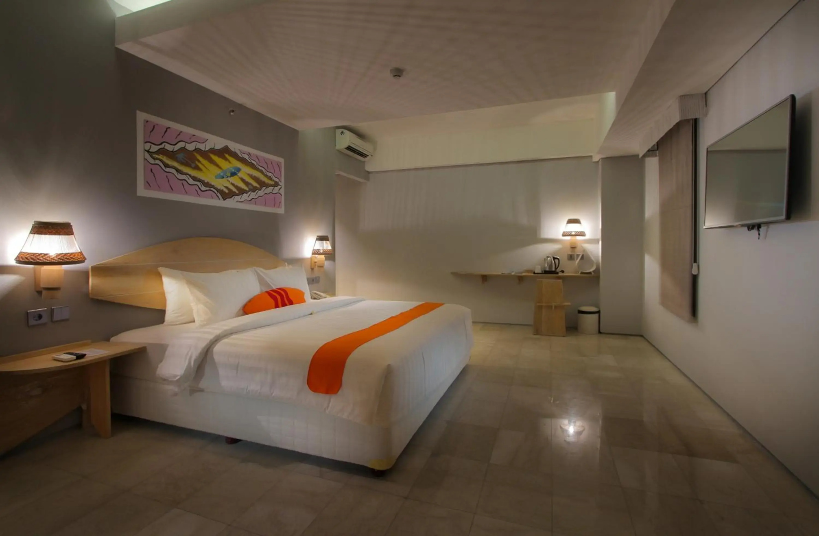Photo - Koa D Surfer Hotel