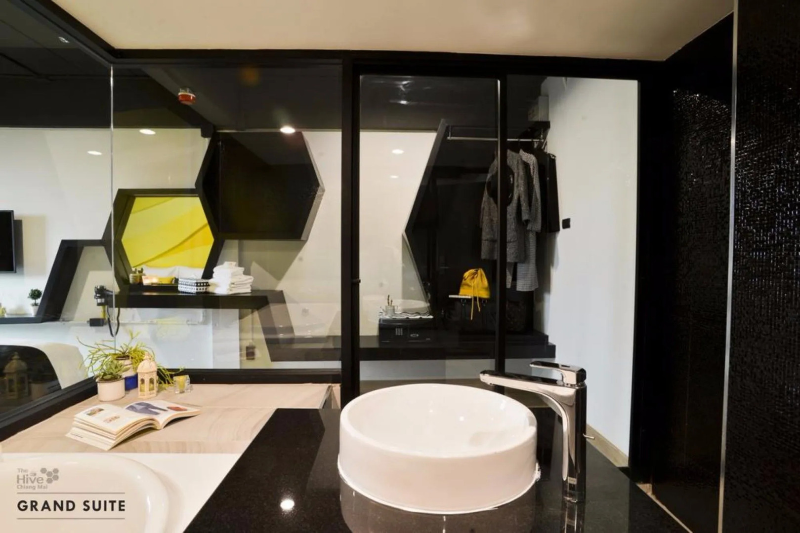 Foto - The Hive Chiang Mai Hotel