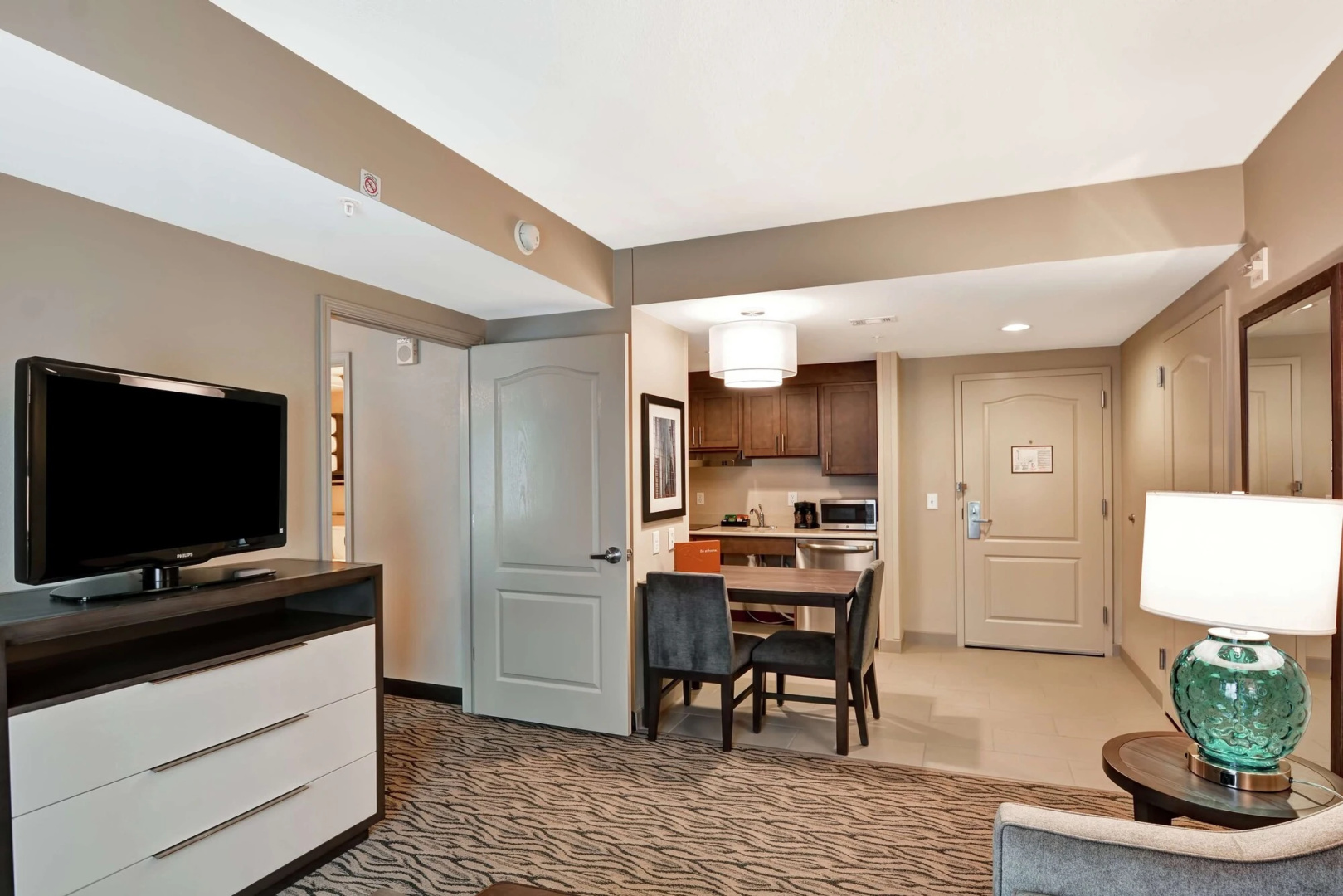 Foto - Homewood Suites by Hilton Houston Near the Galleria