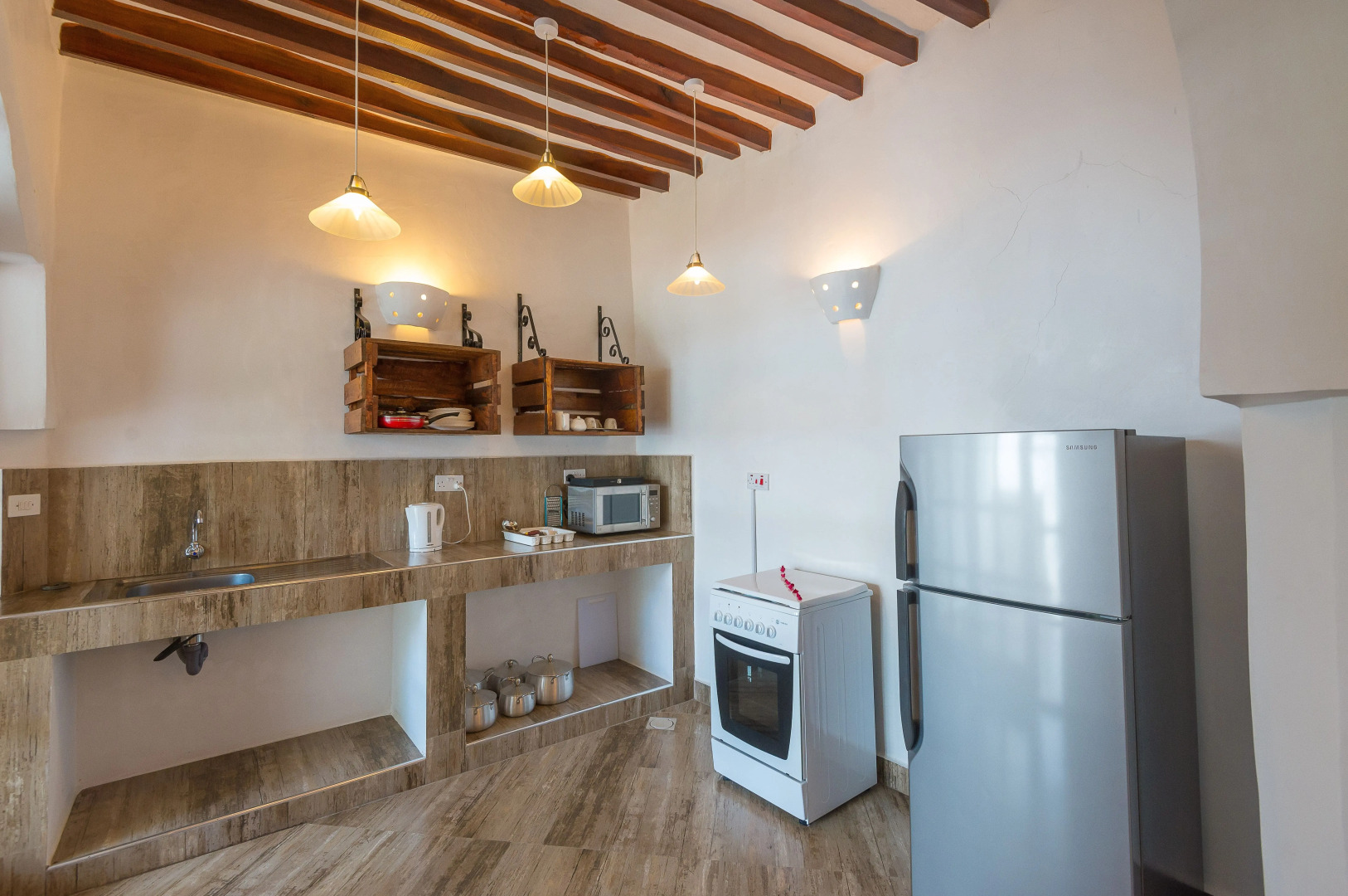 Foto - The Seyyida Hotel and Spa