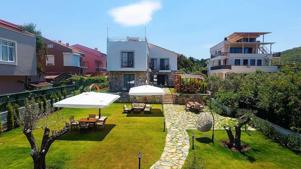 Photo - Huzurla Otel