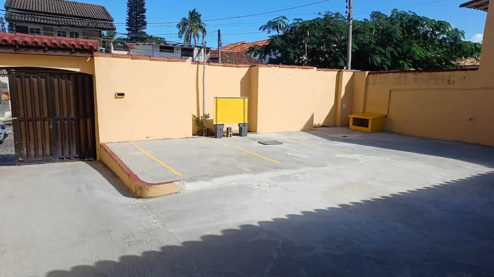 Cabo Frio - Jardim Flamboyant - Suites