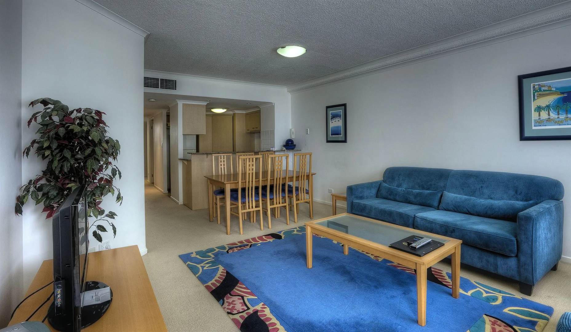 Foto - Kirra Beach Apartments