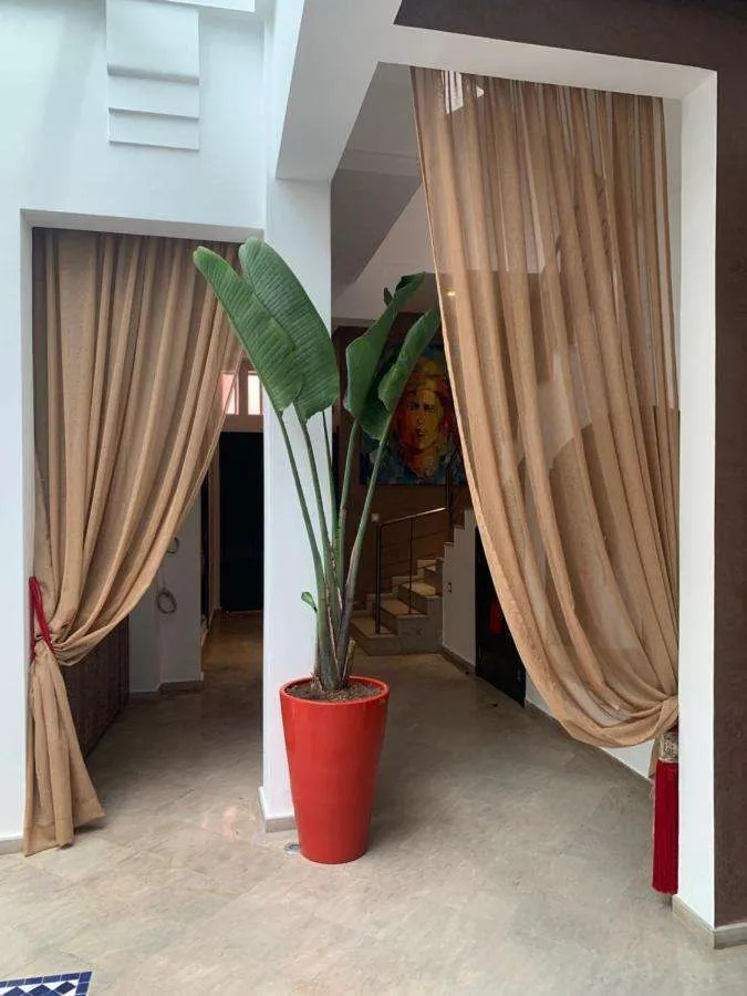 Foto - Riad Le Patio Romantique