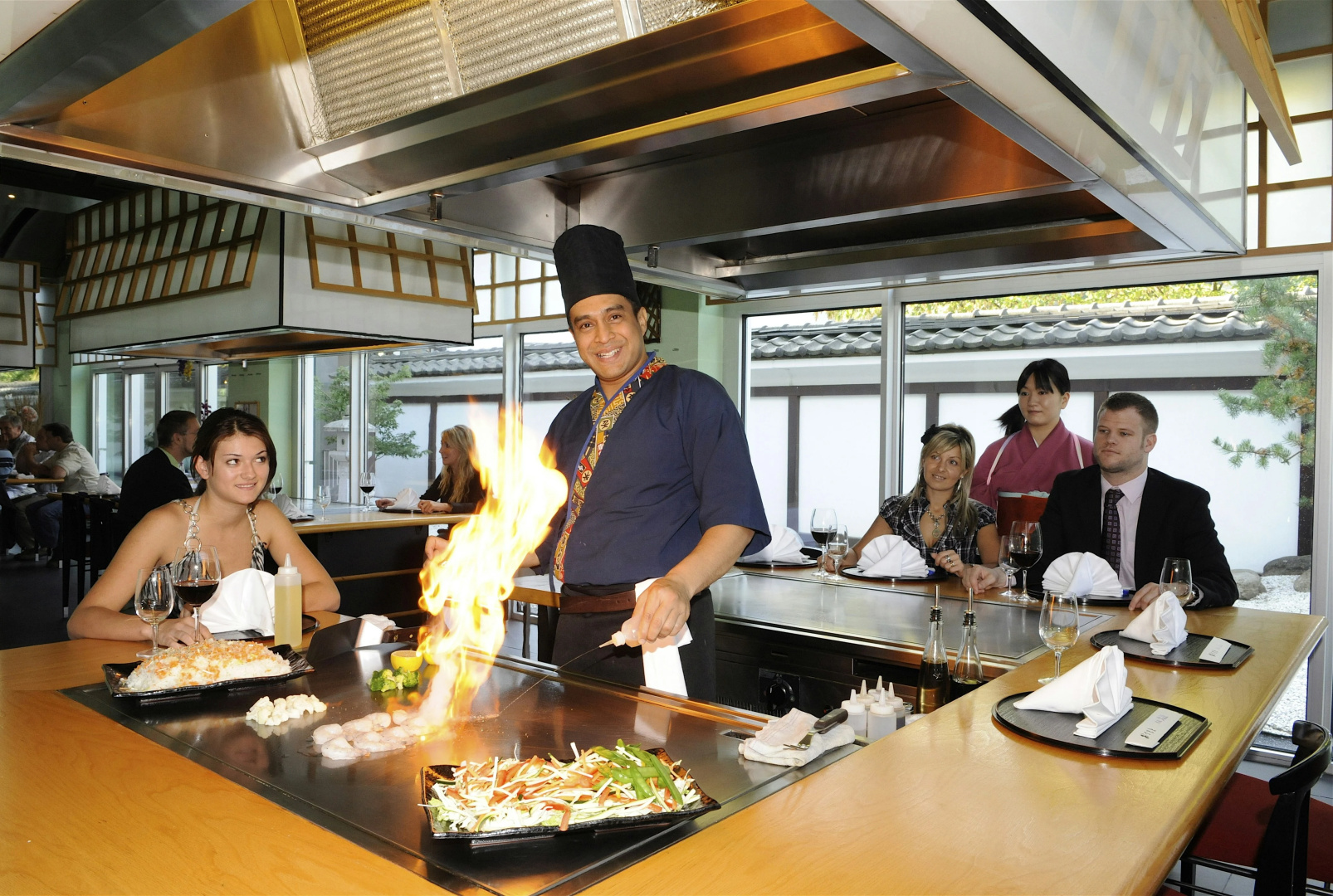 Photo - Hotel Ambassador