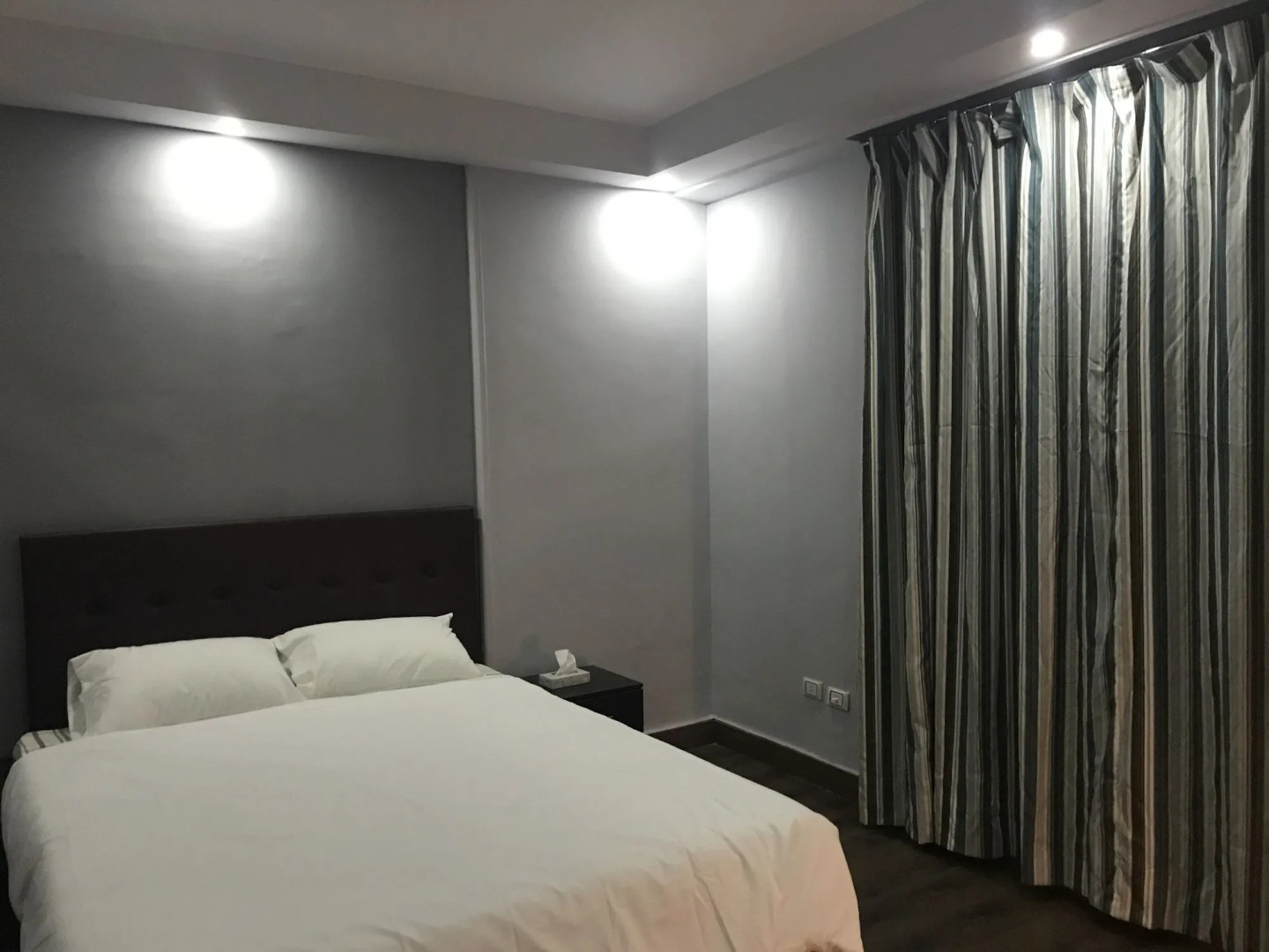 Foto - Nakhil Inn Residence