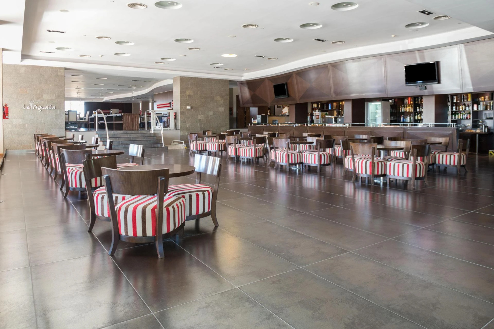 Foto - Rayentray Grand Hotel