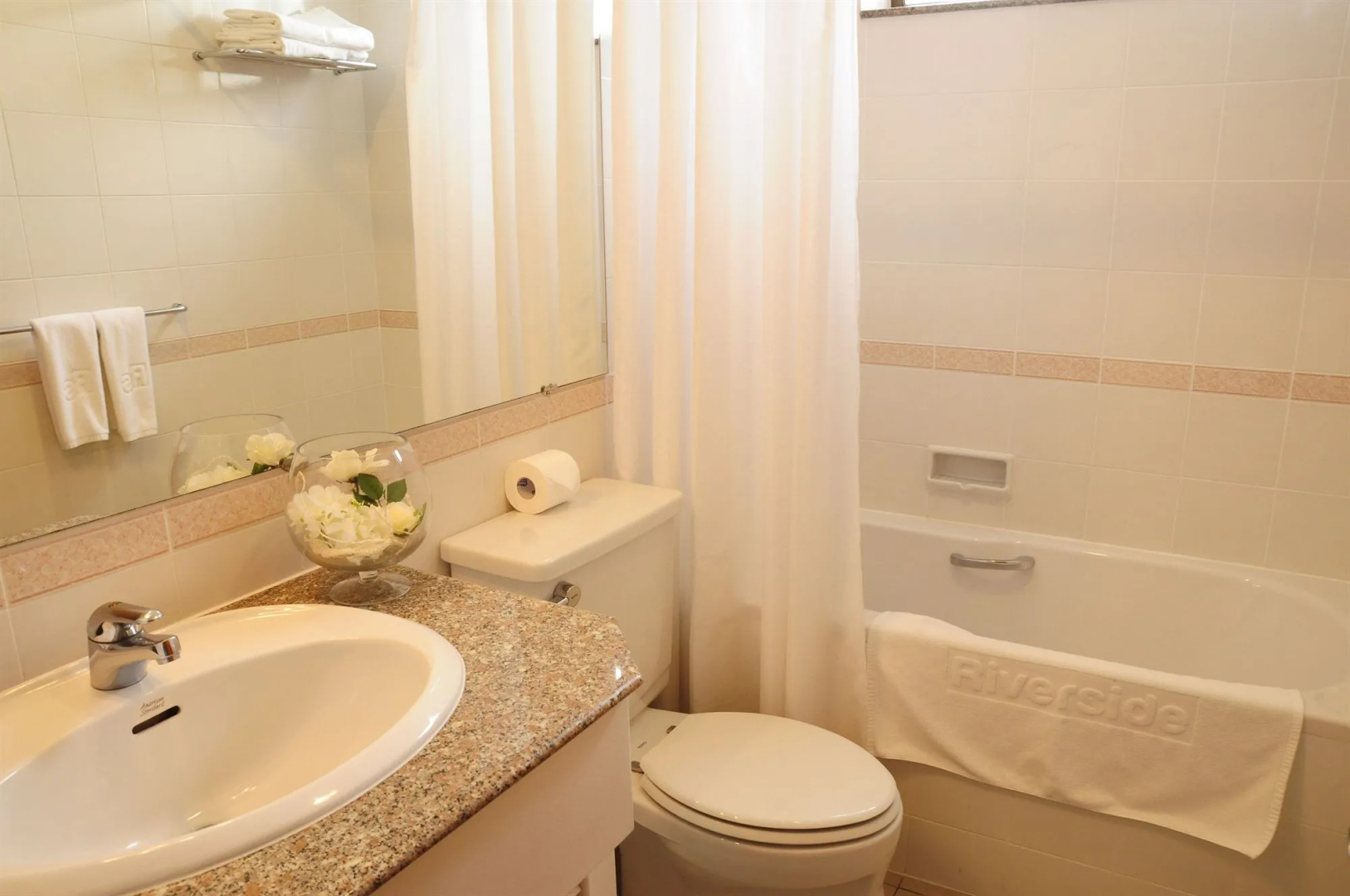 Photo - Riverside Serviced Apartments