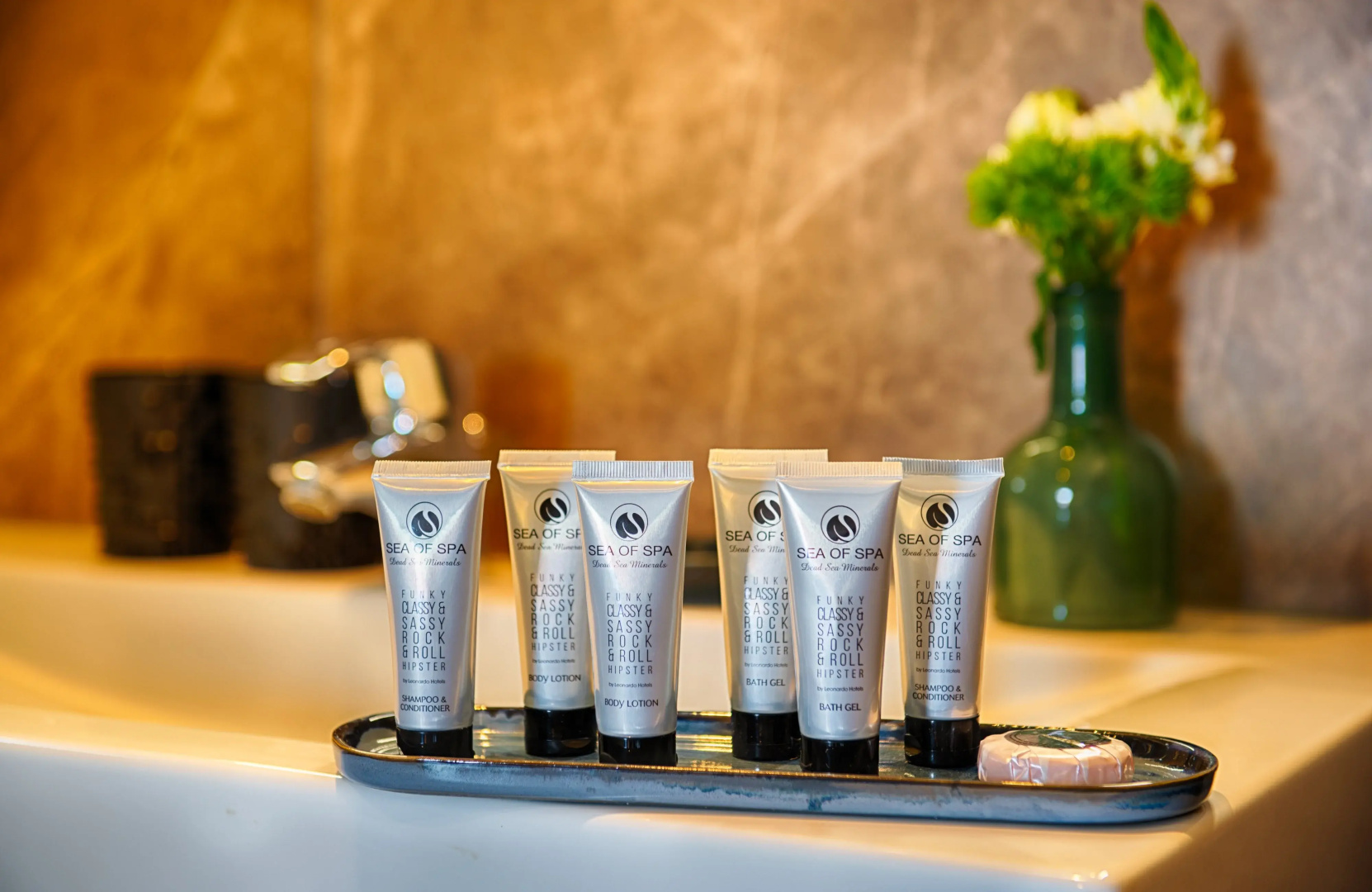 Foto - NYX Hotel Mannheim by Leonardo Hotels