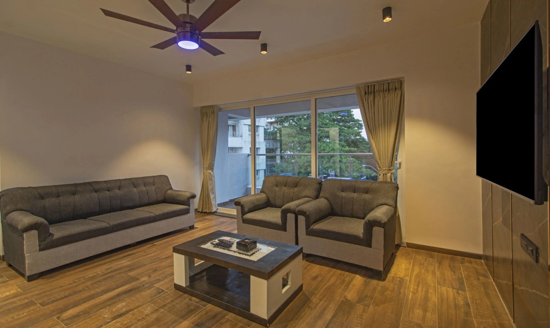 Foto - Treebo Atithi Comforts Inn