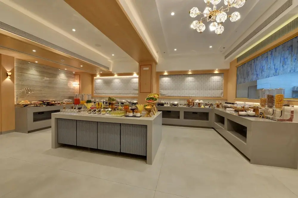 Foto - The Fern Residency Mumbai, Mira Road, Series by Marriott