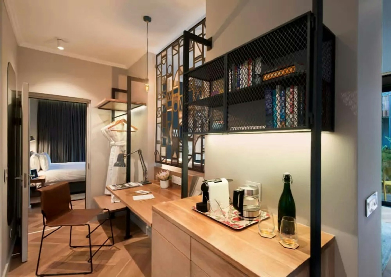 Foto - The Peech Hotel