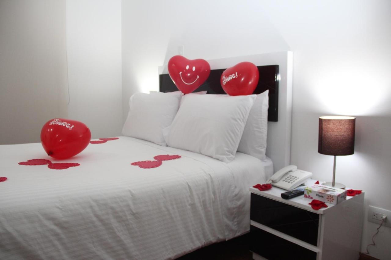 Photo - Hotel Castellana 100