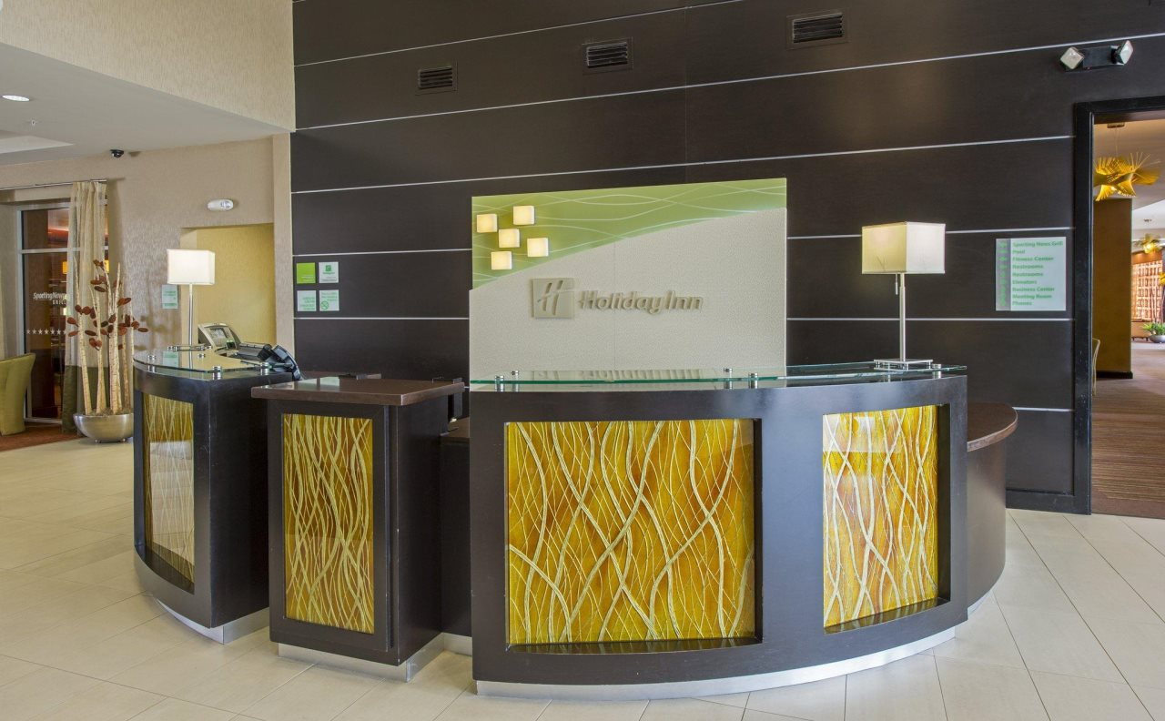 Foto - DoubleTree by Hilton Houston Westchase
