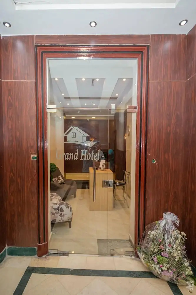 Foto - Elite Grand City