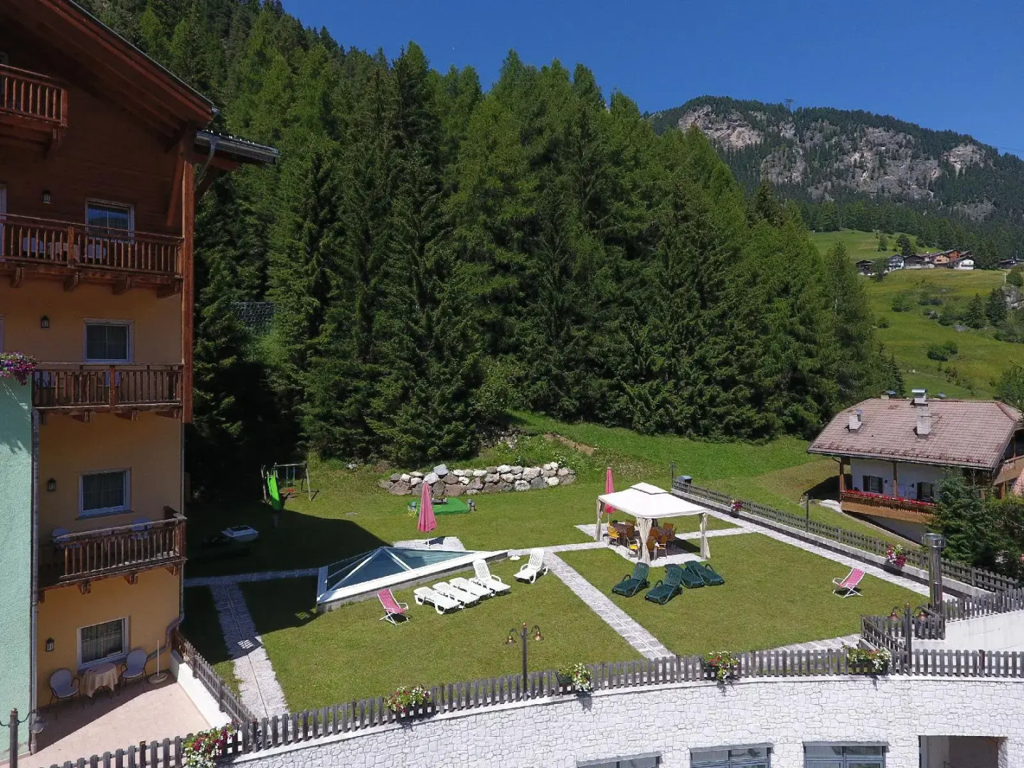 Photo - Hotel Stella Montis