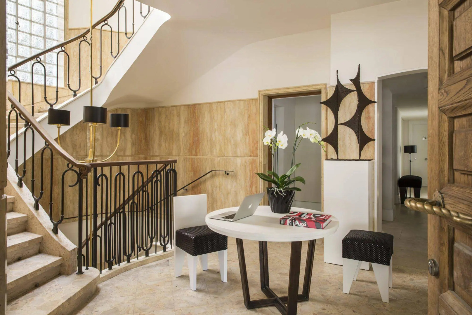 Foto - White Villa Tel Aviv Hotel